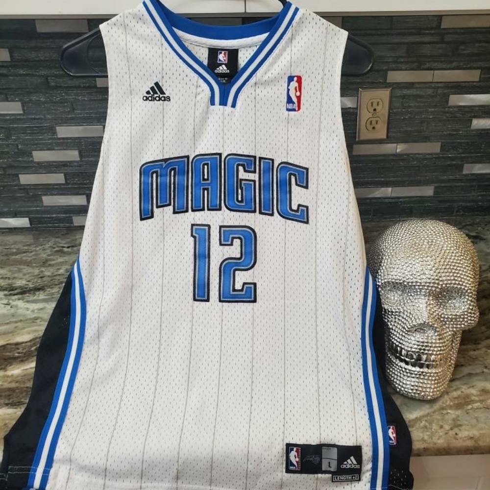 Adidas Orlando Magic Jersey